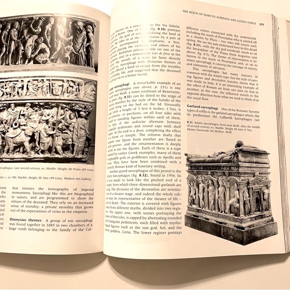 Roman Art Third Edition Softcover - Picture 13 of 16